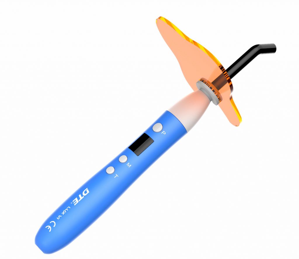 لایت کیور وودپیکر مدل lux vi 