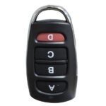 رادیوگرافی پرتابل فیاد کلمبیا AC - Image 4