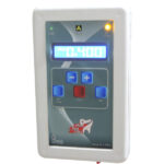 رادیوگرافی پرتابل فیاد کلمبیا AC - Image 3