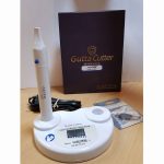 گوتاکاتر باسیم قابل تنظیم گرما سرسوزن عاج طب GCW - Image 2