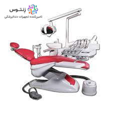 یونیت صندلی شلنگ از پایین فارینو مدل فیدار پلاس FARINO-FIDAR PLUS