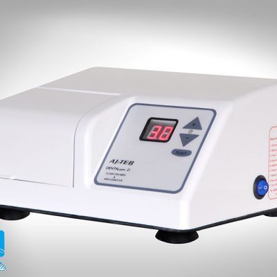 آمالگاماتور دنتالیوم (کپسولی) تایمردیجیتال دوموتوره DENTALIUM-D-PLUS