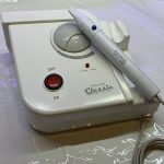 گوتاکاتر باسیم قابل تنظیم گرما سرسوزن عاج طب GCW