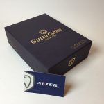 گوتاکاتر باسیم قابل تنظیم گرما سرسوزن عاج طب GCW - Image 4