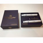 گوتاکاتر باسیم قابل تنظیم گرما سرسوزن عاج طب GCW - Image 3