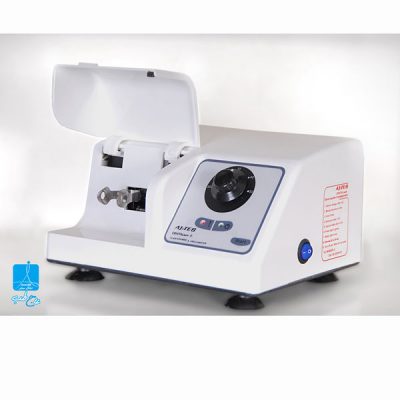 آمالگاماتور دنتالیوم (کپسولی) تایمرآنالوگ تک موتور عاج طبDENTALIUM-E
