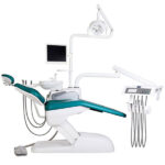 یونیت وصال گستر طب مدل ۱۲۰۰ شلنگ از پایین