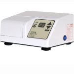 آمالگاماتور دنتالیوم (کپسولی) تایمردیجیتال تک موتوره دوسرعته مدلDENTALIUM-DTURBO-HL