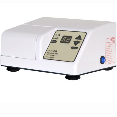 آمالگاماتور دنتالیوم (کپسولی) تایمردیجیتال تک موتوره دوسرعته مدلDENTALIUM-DTURBO-HL