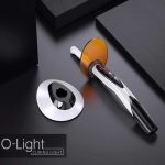 لایت کیور وودپیکر O-LIGHT-PLUS