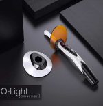 لایت کیور وودپیکر O-LIGHT-PLUS