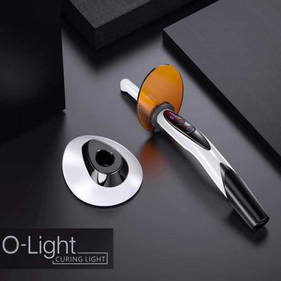لایت کیور وودپیکر O-LIGHT-PLUS