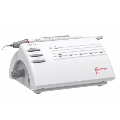 جرمگیر - پیزون وودپیکر 3کاره UDS_P نوری