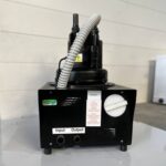 ساکشن مرکزی سانتریفیوژی FABEL MIND nafis یک تا دو یونیت - Image 2