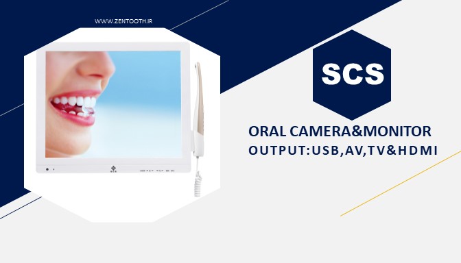 ORAL CAMERA&MONITOR