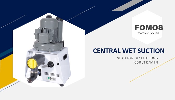 SUCTION-FOMOS