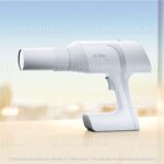 رادیوگرافی پرتابل وودپیکر Ai-Ray - Image 11