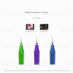 جرمگیر وودپیکر مدل Uds-j2 plus- led - Image 3