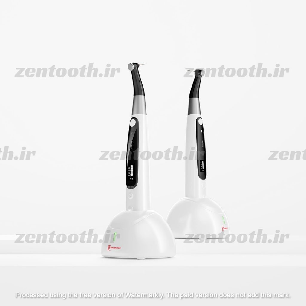 اپکس روتاری وودپیکر Woodpecker مدل Endo Matic