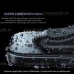 سنسور داخل دهانی وودپیکر مدلRVG i sensor سایز 1 - Image 5