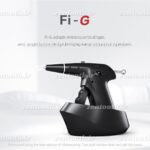 آبچوراتور وودپیکر مدل Fi-G - Image 8