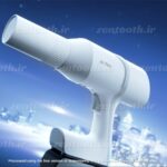 رادیوگرافی پرتابل وودپیکر Ai-Ray