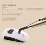 لایت کیور وودپیکر مدل LED H-Ortho - Image 4