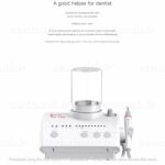 جرمگیر سه کاره وودپیکر مدل uds-e led - Image 3