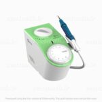 خرید جرمگیر وودپیکر مدل Uds-j2 plus- led