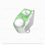 جرمگیر وودپیکر مدل Uds-j2 plus- led - Image 2