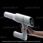 رادیوگرافی پرتابل وودپیکر Ai-Ray - Image 10