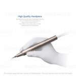 جرمگیر سه کاره وودپیکر مدل U6 - Image 4