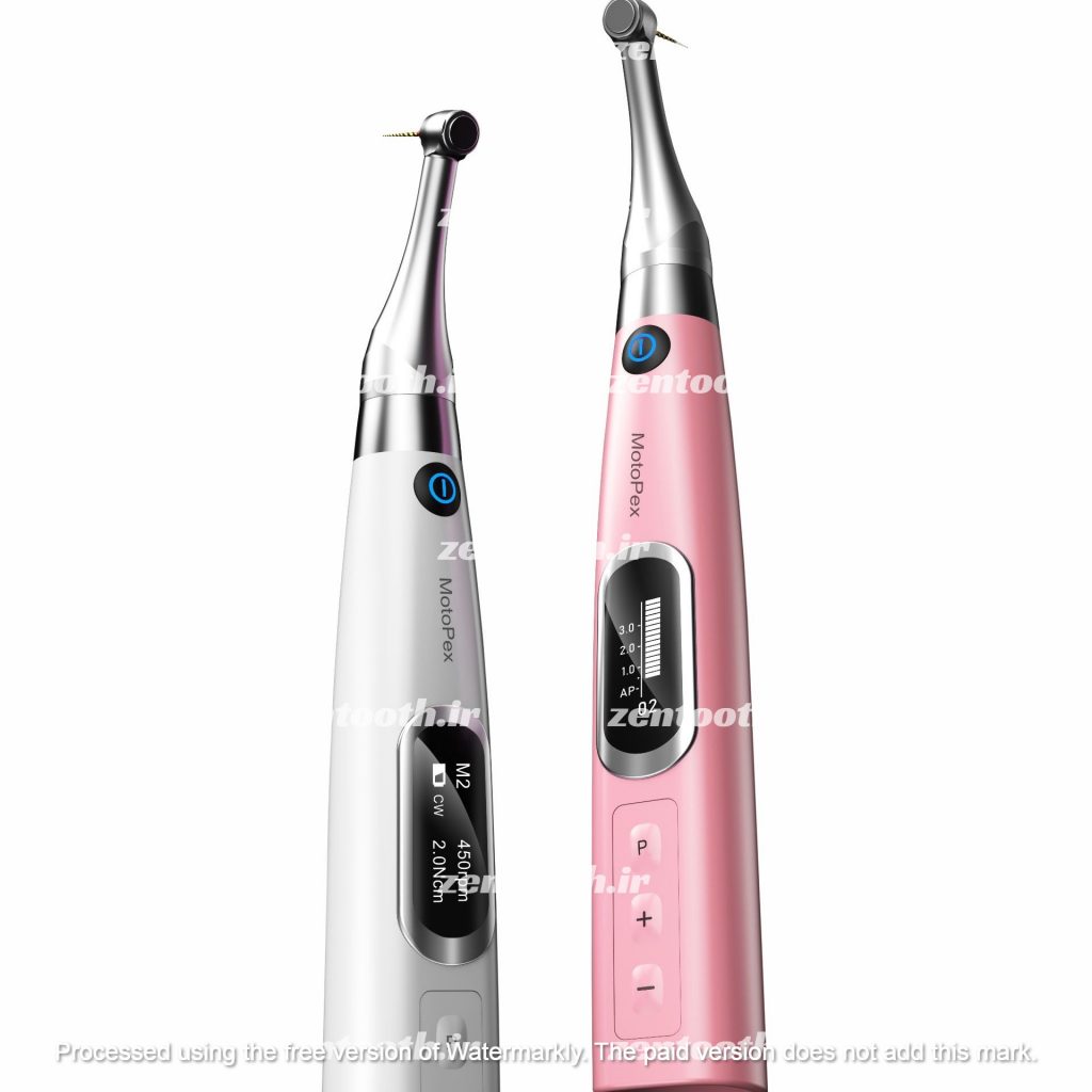 اپکس روتاری وودپیکر موتوپکس Motopex