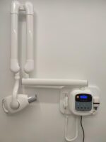 دستگاه رادیو گرافی بدون پایه واتک مدل ez RAY - Image 2