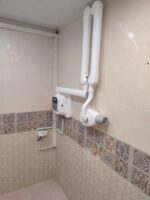 دستگاه رادیو گرافی بدون پایه واتک مدل ez RAY - Image 3