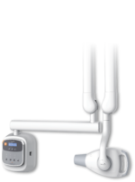 دستگاه رادیو گرافی بدون پایه واتک مدل ez RAY