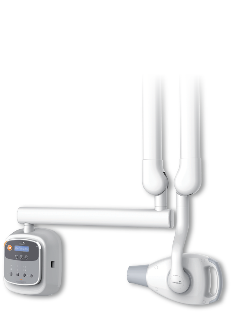 دستگاه رادیو گرافی بدون پایه واتک مدل ez RAY