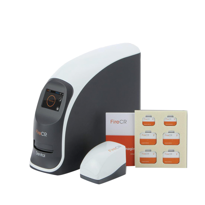 لایه باز(1) فسفر پلیت fireCR