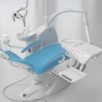 یونیت صندلی دنتوس مدل EXTRA 3006 C