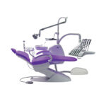 یونیت دندانپزشکی دنتوس مدل EXTRA 3006 R