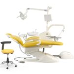 یونیت دندانپزشکی دنتوس
