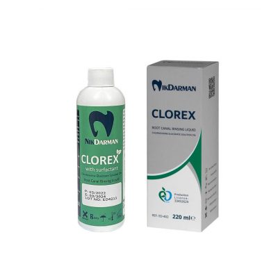 محلول کلرهگزیدین 2٪