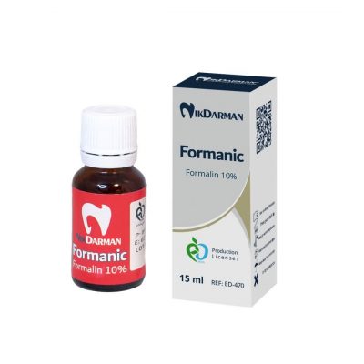 محلول فرمالین