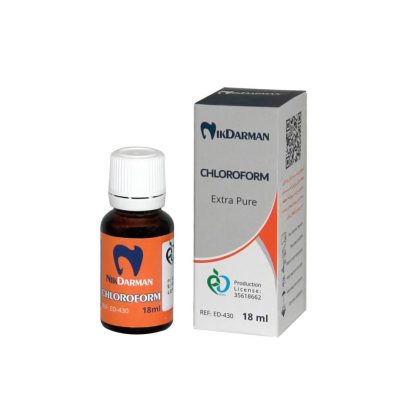 کاناسول کلروفرم/ CanaSol Chloroform