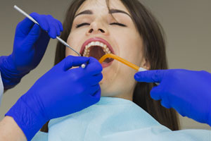 ساکشن مرکزی