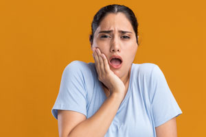 درد ضربان دار دندان