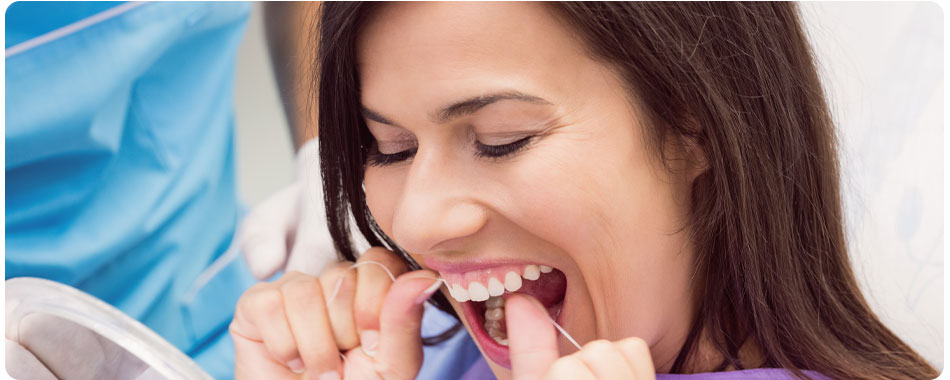 بهداشت دهان و دندان در بارداری
