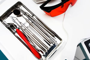 تهجیزات دندانپزشکی