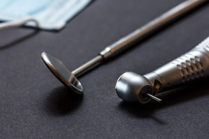 هندپیس دندانپزشکی