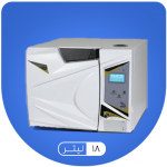 اتو کلاو 18 لیتری آویکو